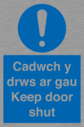cadwch-y-drws-ar-gau--keep-door-shut--bilingual-welsh--english-~